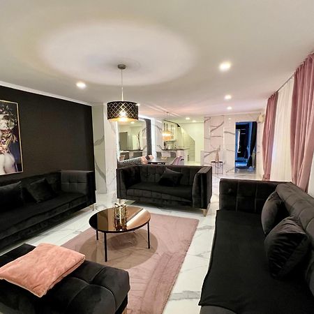 Golden House Villa Osijek Exterior photo